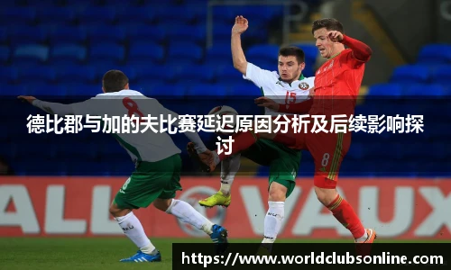 德比郡与加的夫比赛延迟原因分析及后续影响探讨