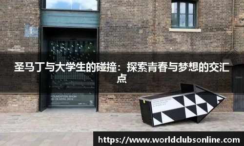 圣马丁与大学生的碰撞：探索青春与梦想的交汇点